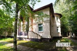 Дом 450м², 2-этажный, посуточно,