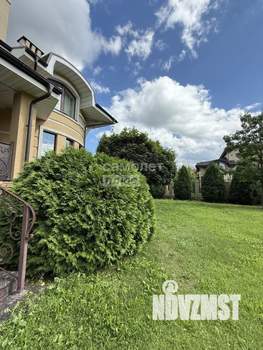 Коттедж 700м², 4-этажный, на длительный срок,