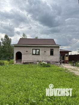 Дом 120м², 2-этажный, посуточно,