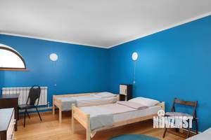 Дом 1500м², 2-этажный, на длительный срок,