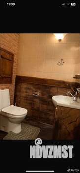 Дом 70м², 1-этажный, на длительный срок,