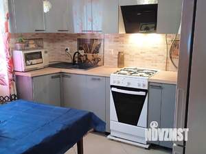 Дом 80м², 2-этажный, на длительный срок,