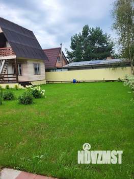 Дом 170м², 2-этажный, на длительный срок,