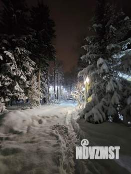 Коттедж 120м², 1-этажный, на длительный срок,