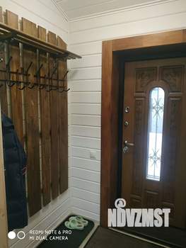 Дом 120м², 2-этажный, посуточно,