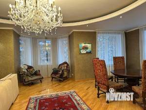 Дом 580м², 5-этажный, на длительный срок,