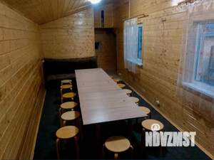 Дом 125м², 1-этажный, посуточно,