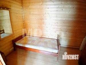 Дом 96м², 1-этажный, на длительный срок,