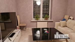 Коттедж 120м², 1-этажный, на длительный срок,