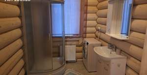 Дом 130м², 2-этажный, на длительный срок,