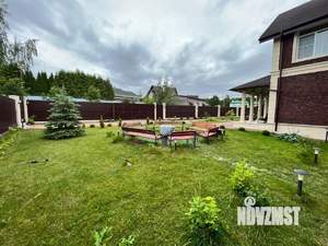 Дом 800м², 3-этажный, посуточно,