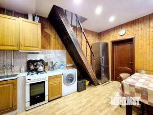 Дом 63м², 1-этажный, на длительный срок,