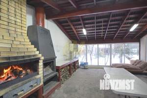 Дом 420м², 2-этажный, посуточно,