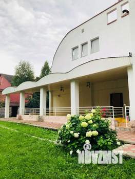 Дом 1000м², 4-этажный, посуточно,