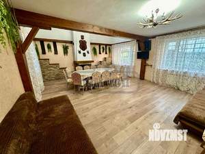 Дом 450м², 3-этажный, посуточно,