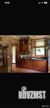 Дом 70м², 1-этажный, на длительный срок,