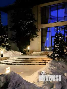 Дом 1300м², 3-этажный, посуточно,