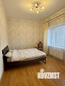 Таунхаус 200м², 2-этажный, на длительный срок,