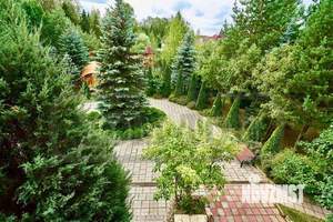 Дом 450м², 3-этажный, посуточно,