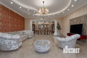 Дом 750м², 3-этажный, посуточно,