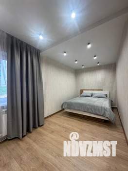 Дом 80м², 2-этажный, посуточно,