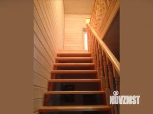 Дом 135м², 2-этажный, посуточно,