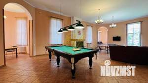 Дом 450м², 3-этажный, посуточно,