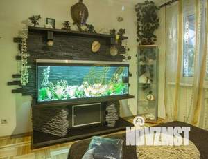 Дом 400м², 2-этажный, посуточно,