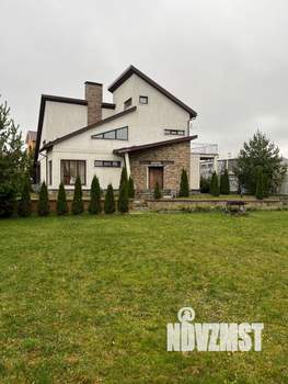 Дом 285м², 3-этажный, на длительный срок,