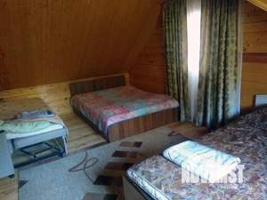 Дом 120м², 2-этажный, посуточно,