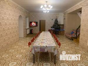 Дом 420м², 2-этажный, посуточно,