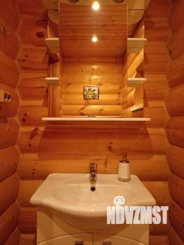 Дом 75м², 1-этажный, посуточно,