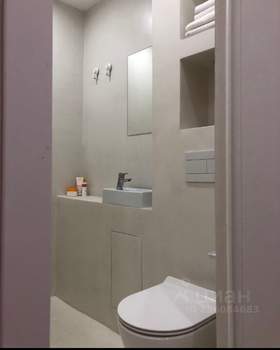 Дом 18м², 2-этажный, на длительный срок,