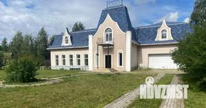 Дом 420м², 2-этажный, посуточно,