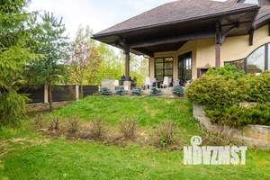 Дом 510м², 2-этажный, посуточно,