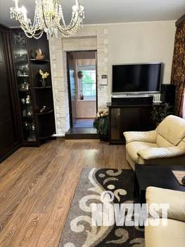 Дом 65м², 1-этажный, посуточно,