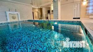 Дом 450м², 3-этажный, посуточно,