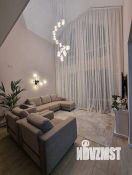 Дом 180м², 2-этажный, посуточно,