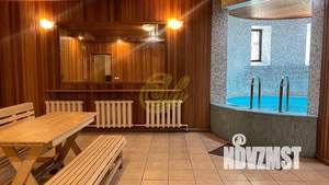 Дом 450м², 3-этажный, посуточно,