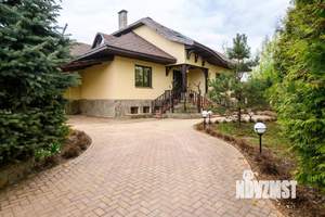 Дом 506м², 1-этажный, посуточно,