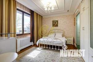 Дом 550м², 2-этажный, посуточно,