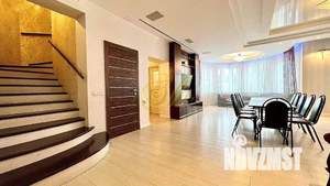 Дом 480м², 2-этажный, посуточно,