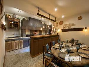 Дом 210м², 2-этажный, посуточно,