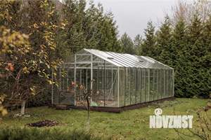 Коттедж 275м², 2-этажный, на длительный срок,