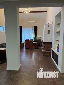 Дом 285м², 3-этажный, на длительный срок,