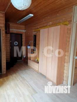 Дом 96м², 1-этажный, на длительный срок,