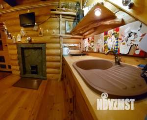 Дом 100м², 2-этажный, посуточно,