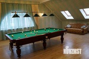 Дом 550м², 4-этажный, посуточно,