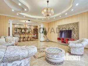 Дом 750м², 2-этажный, посуточно,