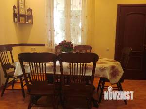 Дом 160м², 2-этажный, на длительный срок,